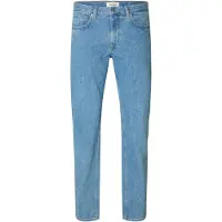 Selected Jeans 'SLH175 BEN KORI' ljusblå