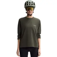 Ecoalf Val T-shirt Med Lång ärm