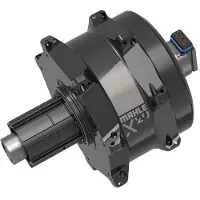 Mahle Smartbike Systems X20 Gen 2 Drivenhet