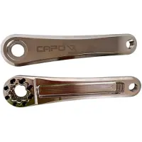 Leonardi Racing Capo 8 Vevarm