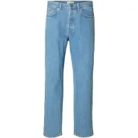 Selected Jeans 'SLH220 BEN KORI' ljusblå