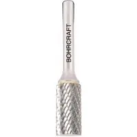 Bohrcraft Roterande Fräsningsform A 12 Mm