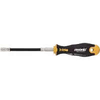 Felo Ergonic Flexible Shaft Sexkantig Skruvmejsel