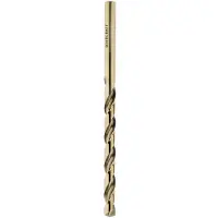 Bohrcraft Din 340 N Hss-e Metallborr 10.0 Mm