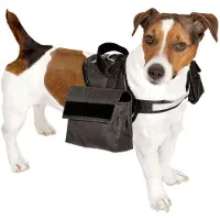Karlie Xtreme Art Sportiv Hundsele