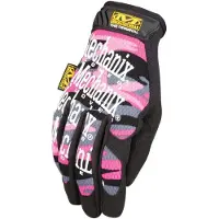 Mechanix The Original Arbetshandskar