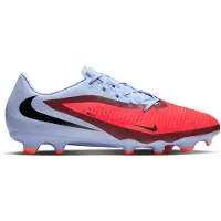 Nike Phantom 6 Academy Low Cut MG Scary Good - Royal Tint/Röd - Multi Ground (MG), storlek 44
