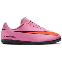 Nike Mercurial Vapor 16 Club IC FQ8289 600 fotbollsskor för barn (35,5)
