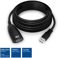 ACT Ac6105 Usb-förlängningskabel