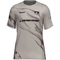 Santini Lapierre Mtb 2025 T-shirt Med Korta ärmar
