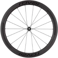 Specialized Roval Rapide Cl Iii Cl Disc Tubeless Framhjul För Landsvägscykel