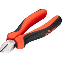 Vigor V6500-160 Sidoskärare 160 mm