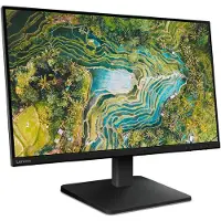 Lenovo L27qe IPS 27" QHD 16:9 100Hz Svart