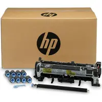 HP B3m78a Säkring