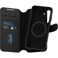CARE by PanzerGlass Tango Wallet Samsung S24+ 1164 Telefonskal