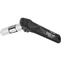Rotor Inpower Rex 2 Vänster Vevarm Med Effektmätare