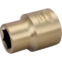 Bahco 34 Mm Hylsbit