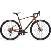 Giant Revolt Advanced 3 Tiagra 2023 Gravelcykel