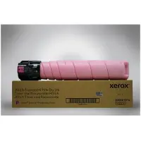 Xerox 006R01814 fluorescerande rosa toner (original)