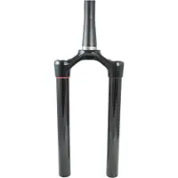 RockShox Pike Solo Air 46 Offset Gaffel För Krona/styrrör/överrör-samling