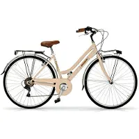 QÜer Corinto 28´´ Cykel