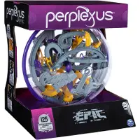 Perplexus Games 6053141, Labyrintpusselleksak, 8 År