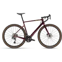 Cervelo Aspero Grx 815 Di2 Gravelcykel