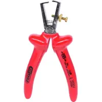 Ks Tools 117.1271 NEW-47198 VDE avmantlingstång 0,8 till 6 mm²