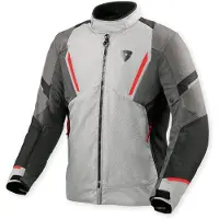 REV'IT! Undulate H2O vattentät motorcykel textil jacka