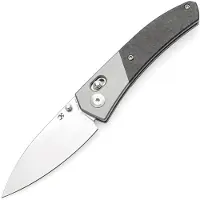 Kansept Knives Dako fällkniv