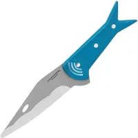 Condor Megalodon Fixed Blade