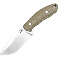 CJRB Mutt Fixed Blade OD Mic