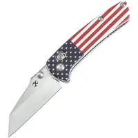 Kansept Knives Little Main Street Crossbar