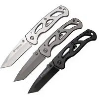 Smith & Wesson Framelock Combo Pack