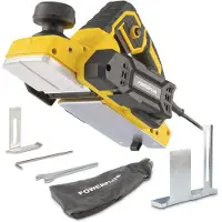 Powerplus Elhyvel 150w