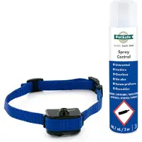 Petsafe Mini Anti-skällspray För Små Hundar