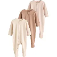 Next Pyjamas nude / camel / ljusbeige