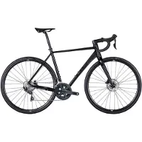 Usorteret Landsvägscykel MMR GRIP 10 - Metallic Graphite N Juodas - storlek L / 25/2026