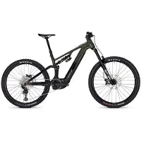 Focus Sam² 6.8 29´´ Deore Xt M8100 2025 Elcykel Mtb