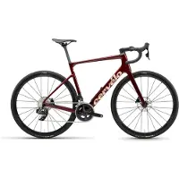 Cervelo Caledonia 5 Rival Etap 2025 Racercykel