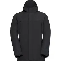 Jack Wolfskin Men's Glacier Shield Jacket vinter