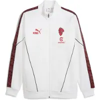 Puma Ac Milan King Anthem Jacka