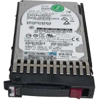 HP MSA 600GB 12G 10K 2.5 INCH server HDD