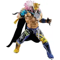 Tamashii Nations - Tekken 8 - King S.H.Figuarts Action Figur