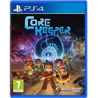 Ps4 Core Keeper