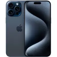 Apple Iphone 15 Pro Max 256gb 6.7´´