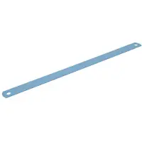 Bahco Stål 8 Dpp Höghastighetsmaskinsågblad För Kasto-maskiner 450x38x2 Mm