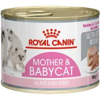 Royal Canin Mamma Bebis Låda Katt Snacks 195g 12 Enheter