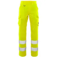 Mascot Safe Light 20859 Big Thigh Pockets Arbetsbyxor