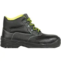 Cofra Riga S3 Skyddsskor